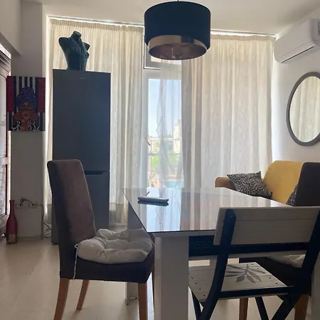 Rose Garden 10 * Sunny Beach