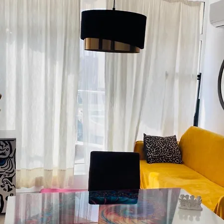 Apartament Rose Garden 10