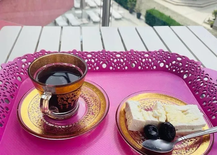 Rose Garden 10 * Sunny Beach