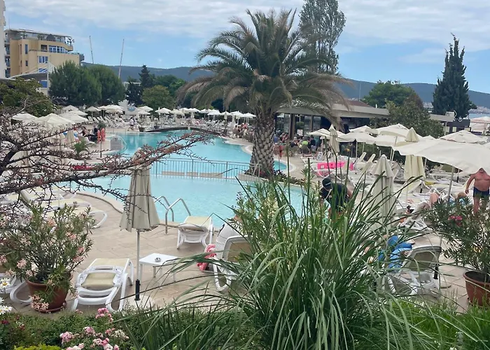 Rose Garden 10 Appartamento *