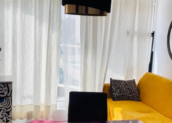 Appartamento Rose Garden 10