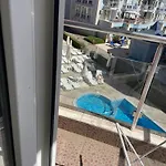 Rose Garden 10 Daire Sunny Beach