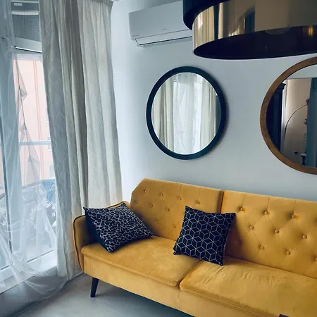 Rose Garden 10 Daire Sunny Beach