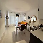 Apartamento Rose Garden 10 Sunny Beach