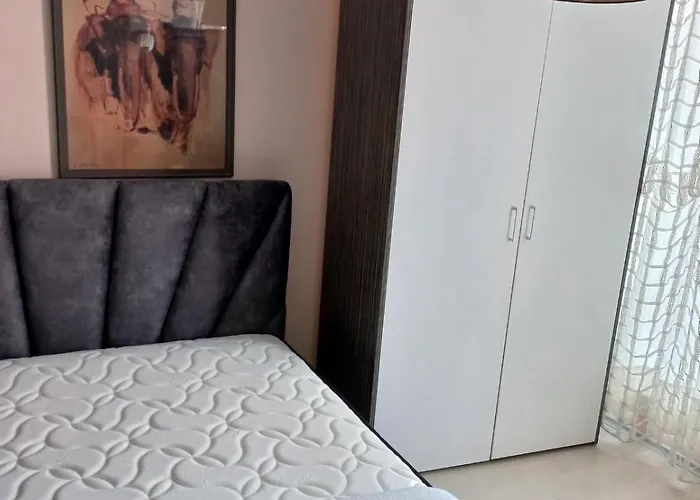 Lejlighed Rose Garden 10 Sunny Beach