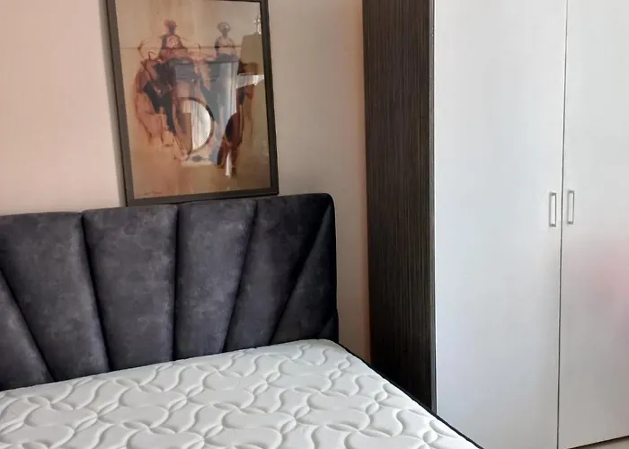 Rose Garden 10 * Sunny Beach