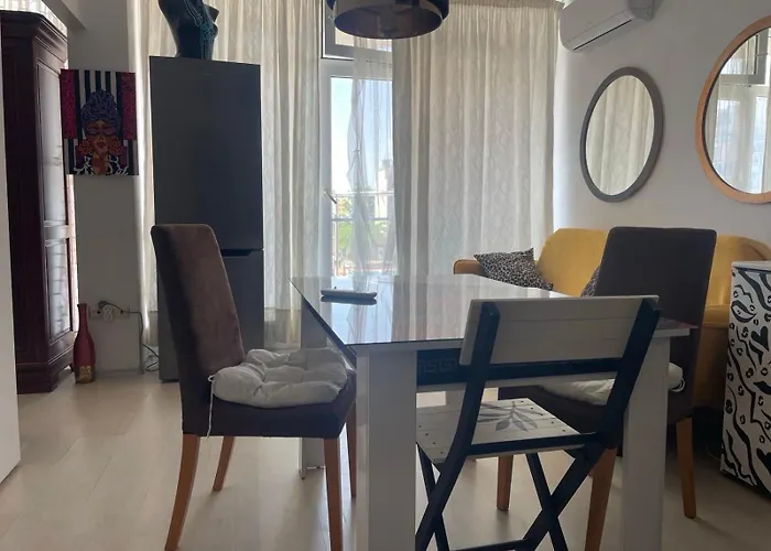 Lejlighed Rose Garden 10 *