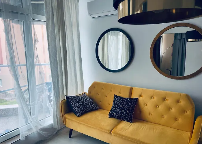 Rose Garden 10 Lejlighed Sunny Beach