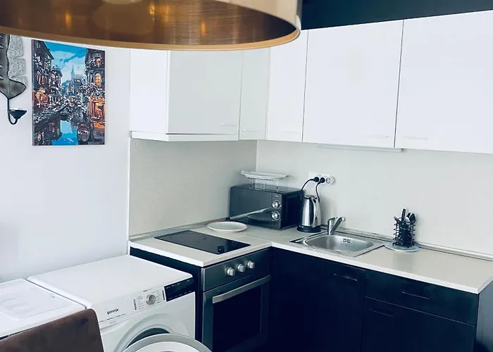 Rose Garden 10 * Sunny Beach