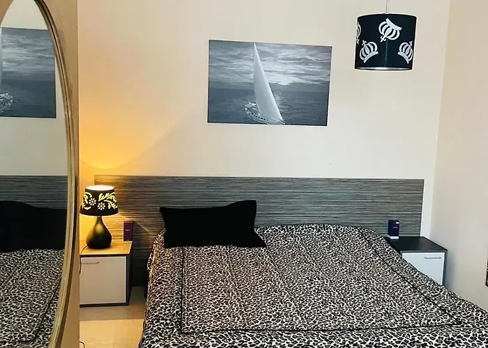 Lejlighed Rose Garden 10 *