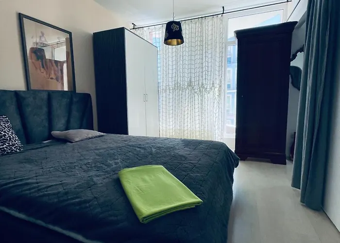 Lejlighed Rose Garden 10 *