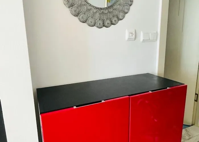 Lejlighed Rose Garden 10